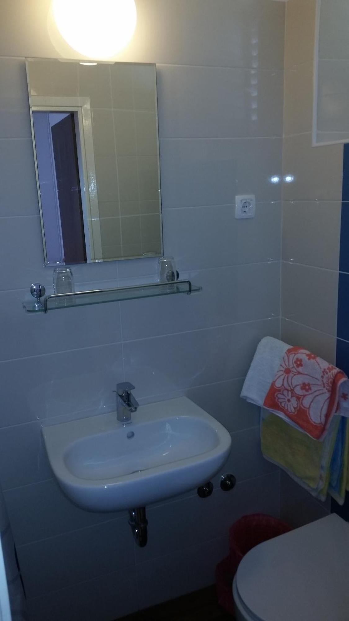 Guesthouse Storelli 洛帕德 外观 照片