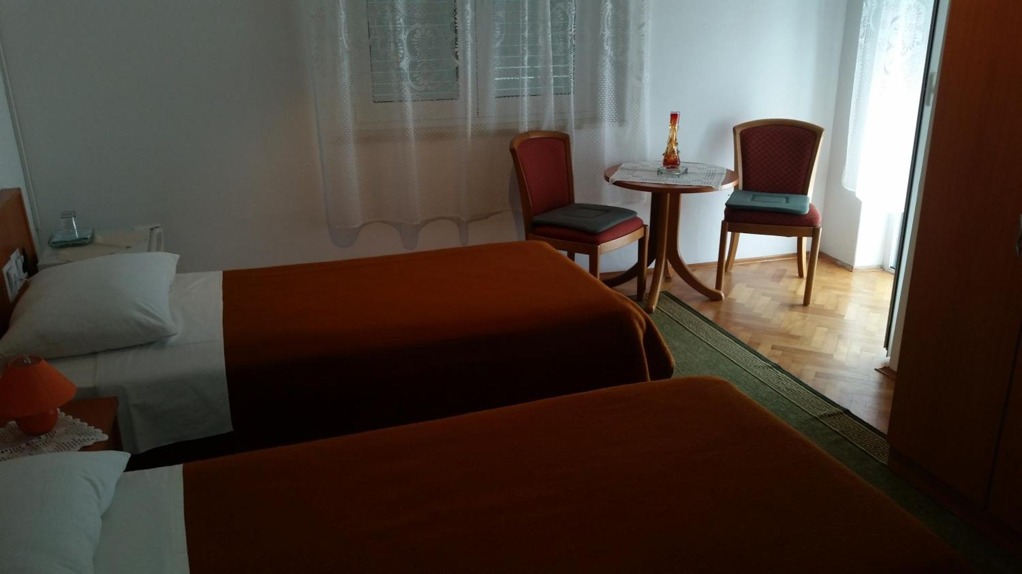 Guesthouse Storelli 洛帕德 外观 照片