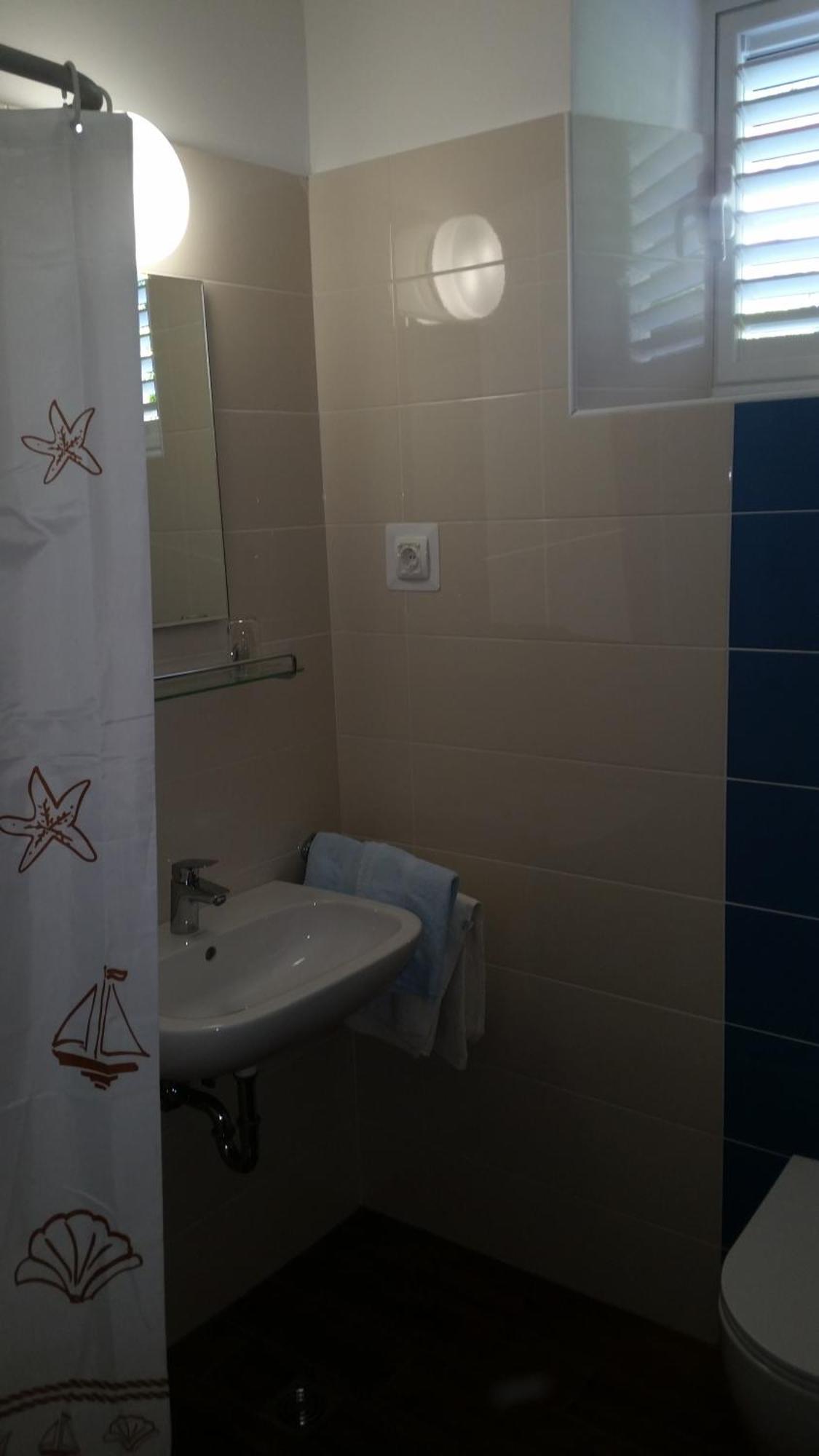 Guesthouse Storelli 洛帕德 外观 照片